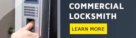 Commercial Bremerton Locksmith